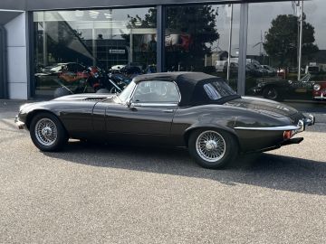 Jaguar E-Type